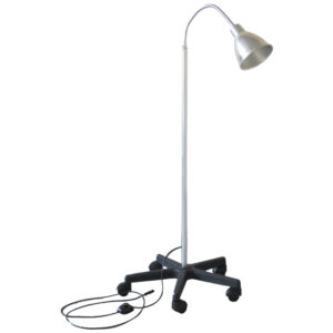 LIGHT 100W - on trolley