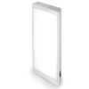 LIGHT BOX 122X38 cm - triple vertical