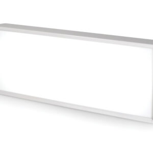 LIGHT BOX 38x 92 cm - double