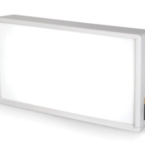 LIGHT BOX 38X62 cm