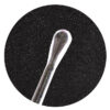 LIGHTED INFANTSCOOP with lens and LED illuminator