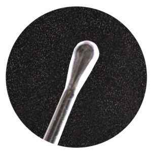 LIGHTED INFANTSCOOP with lens and LED illuminator