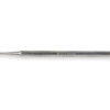 Lima de Uñas de Acero Inoxidable 13,5 cm – GIMA (Ref. 39735) | Instrumental de Podología y Estética