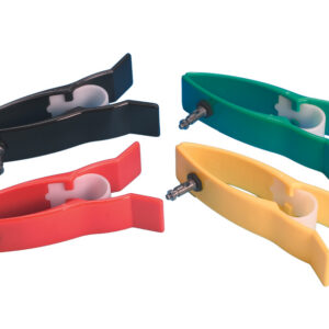 LIMB CLAMP ELECTRODES adult