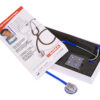 LINUX STETHOSCOPE