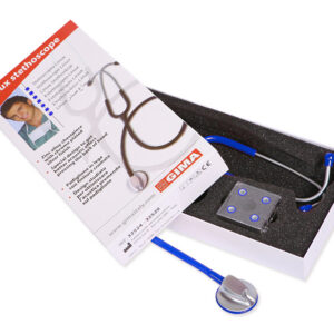 LINUX STETHOSCOPE