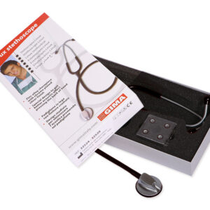 LINUX STETHOSCOPE