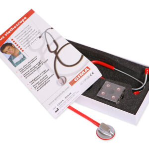 LINUX STETHOSCOPE