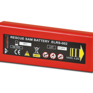 LITHIUM BATTERY PACK for SAM