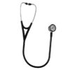 LITTMANN CARDIOLOGY IV - 6177C - black - mirror chestpiece