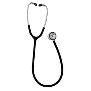 LITTMANN CLASSIC III - 5620C - black - stainless finish