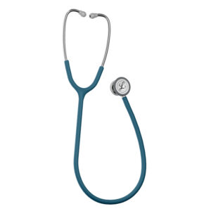 LITTMANN CLASSIC III - 5623C - caribbean blue - stainless finish