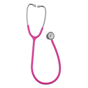 LITTMANN CLASSIC III - 5648C - raspberry - stainless finish
