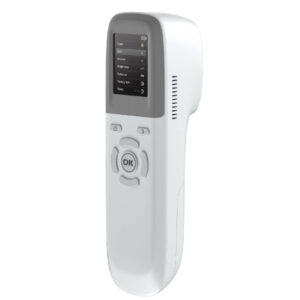 Localizador de Venas Profesional QV-600 con Pantalla – Tecnología de Imagen por Infrarrojos (IR) con Algoritmo de IA – GIMA (Ref. 23454) | GM23454