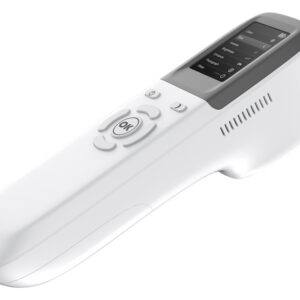Localizador de Venas Profesional QV-600 con Pantalla – Tecnología de Imagen por Infrarrojos (IR) con Algoritmo de IA – GIMA (Ref. 23454) | GM23454