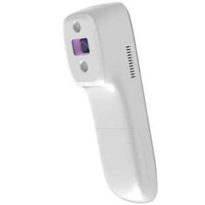 Localizador de Venas Profesional QV-600 con Pantalla – Tecnología de Imagen por Infrarrojos (IR) con Algoritmo de IA – GIMA (Ref. 23454) | GM23454