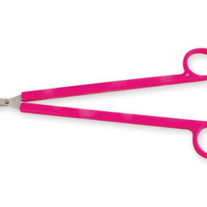 LONG LITTAUER SCISSORS 22 cm - sterile