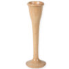 LONG OBSTETRIC STETHOSCOPE - wood