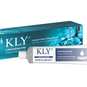 LUBRICANT GEL