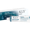 LUBRICANT GEL - tube