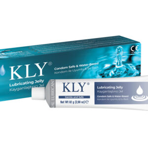 LUBRICANT GEL - tube