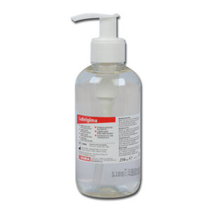LUBRIGIMA LUBRICANT GEL - bottle 250 ml