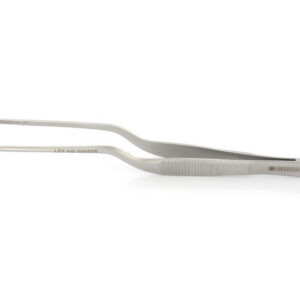 LUCAE EAR FORCEPS 14 cm