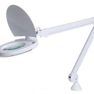 LUPA LED MAGNIFYING LIGHT - desk