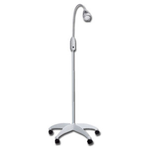 LUXIFLEX HALOGEN LIGHT 50,000 Lux - trolley