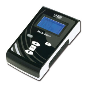 MAG 2000 MAGNETOTHERAPY - 2 channels