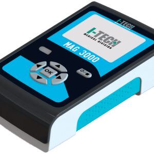 MAG 3000 MAGNETOTHERAPY - 2 channels