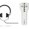 MAICO MA1 HEARING SCREENER WITH HEADSET