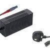 MAIN POWER SUPPLY ADAPTER 14V 2P UK