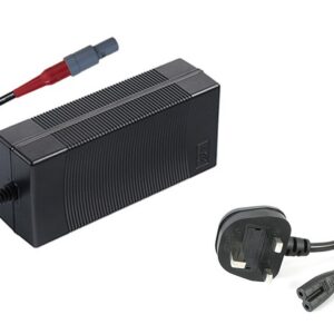 MAIN POWER SUPPLY ADAPTER 14V 2P UK
