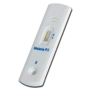 MALARIA TEST - professional