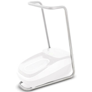 Mango de soporte para ORMA GIMA 36501 - Accesorio opcional para dispositivo de aislamiento de calzado