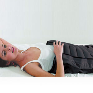 Manguito Abdominal de Presoterapia de 6 Cámaras para Equipo DOCTOR LIFE MK400 GIMA (Ref. 28447)