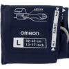 Manguito de Brazo Omron GS CUFF2 L (32 x 42 cm) para Tensiómetro Profesional HBP-1120 / HBP-1320 – Recambio Original