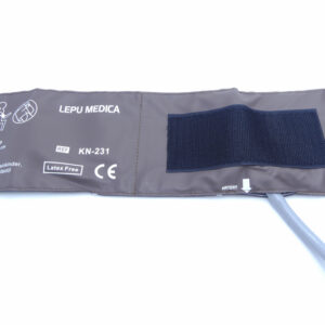 Manguito de Presión Arterial No Invasiva (PANI) Infantil 10-19 cm para Monitores de Signos Vitales GIMA 54400 y 54405 – Ref. 54411