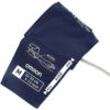 Manguito de Repuesto Omron GS Cuff 2 Talla M (22-32 cm) para Tensiómetro HBP-1120 – Brazalete de Recambio Original