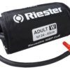 Manguito de Repuesto para Tensiómetro de Adulto 24-43 cm GIMA (Ref. 12633 / 49956) – Compatible con Tensiómetro GIMA 49950/1