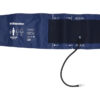 Manguito de Repuesto Riester Talla M 22-32 cm con Conector para Tensiómetro 49960-1 – Brazalete de Velcro (Ref. 49965)