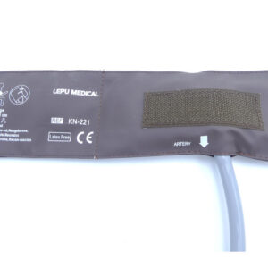 Manguito NIBP Neonatal 6-11 cm GIMA para Monitor de Signos Vitales 54405 (Ref. 54410)