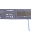 Manguito NIBP Pediátrico GIMA 18-26 cm para Monitores de Signos Vitales 54400 y 54405 – Recambio Original (Ref. 54412)
