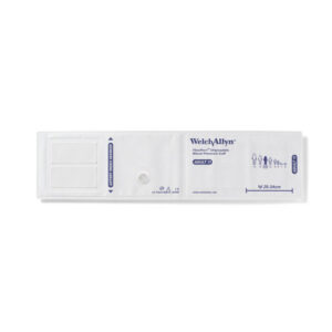 Manguitos de presión arterial desechables Welch Allyn FlexiPort
