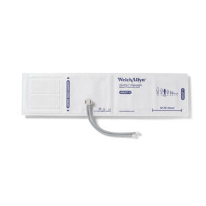Manguitos de presión arterial desechables Welch Allyn FlexiPort
