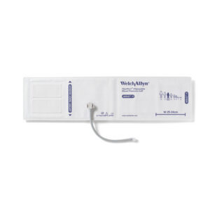 Manguitos de presión arterial desechables Welch Allyn FlexiPort
