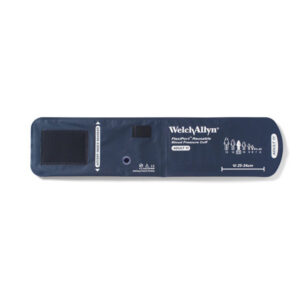 Manguitos de presión arterial reutilizables Welch Allyn FlexiPort