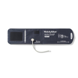 Manguitos de presión arterial reutilizables Welch Allyn FlexiPort