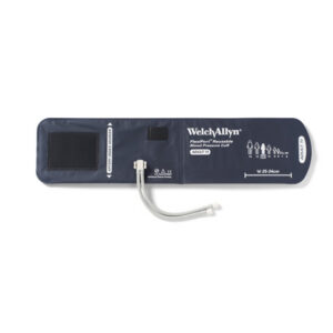 Manguitos de presión arterial reutilizables Welch Allyn FlexiPort